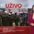 Dan uživo u 16.30h: Vožnja protiv represije