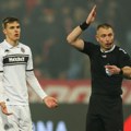 FSS objavio analizu: Ovo je presuda kada je reč o poništenom golu Partizana na derbiju!