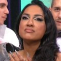 Pogledajte Zejninu reakciju kada je čula da je "Lavina" pobedila: Njena faca sve govori, mreže se usijale