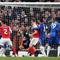 Fudbaleri Arsenala savladali Čelsi