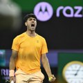 "Ponekad mi se čini da imam metu na leđima" Zanimljiva izjava Alkaraza: Dosadilo mi je da igram protiv Federera u svakom meču!…