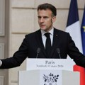 Makron pezeškijanu: Neprihvatljivo da Francuska bude meta – Pariz traži vraćanje svojih državljana