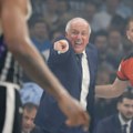 "Pa nije Željko Obradović zadužen da tokom sezone gleda svakojake igrače, izgubili smo najvećeg trenera"