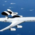 Sve veći gubici Amerikanaca: Oštećen američki izviđački avion "avaks" u napadu na bazu u Saudijskoj Arabiji