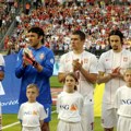 Fudbalski svet ovo ne pamti! Srbin se odrekao miliona, a razlog je neverovatan!