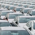 Trgovina automobilima u Srbiji ne posustaje uprkos globalnim poremećajima