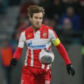 SASTAVI - Katai predvodi Zvezdu i juri Džajićev rekord protiv Spartaka