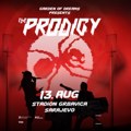 The Prodigy stiže u Sarajevo! Grbavica 13. avgusta postaje mesto spektakla koji se čeka generacijama
