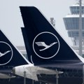 Novi štrajkovi u evropskoj avio-kompaniji: Otkazano više od 900 letova