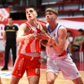 Juniori Čačka 94 ubedljivo savladali Crvenu zvezdu