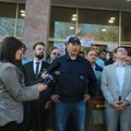 Протест Синдиката ГСП Центар: Приватници преузимају све линије јавног превоза у Београду