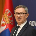 Ministar Srbije na forumu u Rusiji: Razvoj poljoprivrede zahteva konkuretne proizvode više vrednosti
