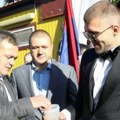 Богданин отац "очитао лекцију" Вељку Ражнатовићу: "Није имао такву девојку пре, у Београду то није могао видети"