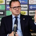 Mijatović ima pika za trenera Partizana - ako pobedi na Skupštini