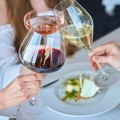 Studija upozorava: Redovno konzumiranje vina može povećati rizik od srčanih bolesti kod žena