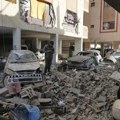 Teror u Gazi dobija nove dimenzije: štetočine i bolesti dodatno ugrožavaju civile
