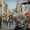 Smanjio se minimalac u Srbiji, evo kolika je razlika u odnosu na prethodni period: Dostupni najnoviji podaci
