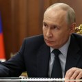 Kremlj: Putin spreman da razgovara sa svima, uključujući i Evropljane
