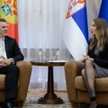 Regionalna energetska saradnja Srbije i Crne Gore i novi projekti