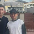 Napao ga jer je zaljubljen u njegovu devojku: Udario ga u glavu, čitav incident snimljen, svi ostali u šoku zbog slavnog…