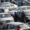 Francuska je glavni izvor polovnih automobila u Srbiji