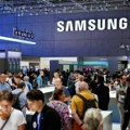 Akcije „Samsunga” pale zbog najave dugog štrajka radnika