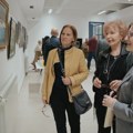 Otvaranje izložbe slika i fotografija ULU “Pirgos art” u utorak u Biblioteci