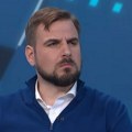 Ko je Filip Grbić, koji je na RTS-u, držao stranu Ani Brnabić?