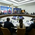 Porfirije: Manastir Vatoped je za Srbe otadžbina i mesto gde smo se duhovno rodili