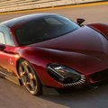 Alfa Romeo 33 Stradale: nagrada za umetnost u pokretu