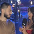 Miloš Janičić na FNC 31 stao pored lepe Klare i poručio: "Ilke ili Barbir? Naginjem ka Iliću, fali mi ovo..."