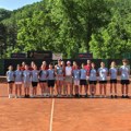 Lola opet zablistala u Kuršumlijskoj banji: Srpkinja stigla do finala i napravila važan korak u napretku na WTA listi! (foto)