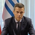 "Osećam gorčinu i poraz": Gradonačelnik Podgorice pružio podršku napadnutom odborniku Brkoviću