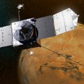 "Kao gubitak voljene osobe": Orbiter "Maven" koji kruži oko Marsa zvanično proglašen mrtvim