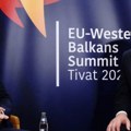 Vučić se sastao sa Kirjakosom Micotakisom u Tivtu