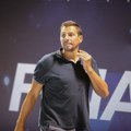 Vladimir Vujasinović novi selektor vaterpolo reprezentacije Srbije: Ko će igrati u timu