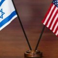 Izraelska ambasada u Vašingtonu odbacila tvrdnje Pentagona o potencijalnoj špijunaži