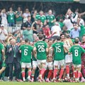 Delirijum na kultnoj "asteki" - Meksiko pobedom otvorio mundijal: Sombrerosi u nestvarnoj atmosferi srušili Južnu Afriku, uz…