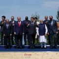 G7 pritiska Putina: "Zaustavi rat"