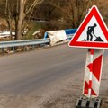 Velike izmene za vozače: Jedan od važnijih putnih pravaca zatvara se na dva meseca zbog radova