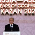 Novi geopolitički blok Putin: Strateško partnerstvo Rusije i ASEAN garant stabilnosti Jugoistočne Azije (foto)