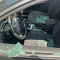 NDNV o razbijanju automobila sina Dinka Gruhonjića: On više nije bezbedan u Srbiji