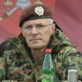 Načelnik Mojisilović obišao srpske vojnike u Libanu