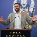 Šapić: Niko nije objasnio zašto nam smeta Draža Mihailović