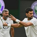 Đoković i Ivanišević ponovo zajedno: Biće deo spektakla na otvaranju novog teniskog centra