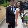 Tanja ispratila sina na malu maturu! Pevačica puca od ponosa: Odvezla svog naslednika u kabrioletu na proslavu