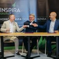 Inspira grupa i Nordic Bridge Capital pokreću novu digitalnu platformu za štednju i investiciono ulaganje