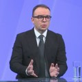 Vranješ: Berlin, London i Pariz žele da diktatorsku palicu u BiH nakon Šmita preuzme EU