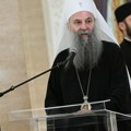 Patrijarh Porfirije: Hram Svetog Save duhovno središte našega naroda, potpisan ugovor o završnim radovima