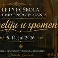 U susret 34. Letnjoj školi „Korneliju u spomen” Prijave za dečji hor u toku